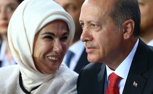 Aile iktidarı: Kanun teklifi Meclis&#39;ten önce Emine Erdoğan&#39;ın önünde