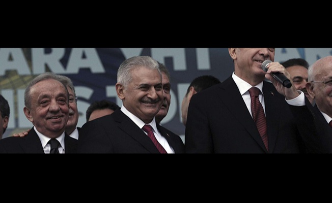 Erdoğan'ın Fransa boykotu buraya kadarmış: Türkiye'den ilk jet siparişini Mehmet Cengiz verdi