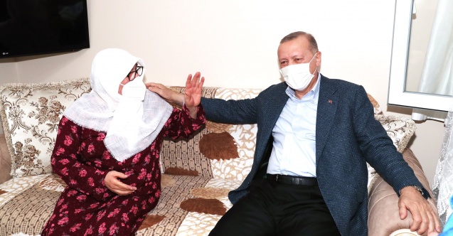 İmamoğlu’nun kampanyasının simgesi olan Keleşten Erdoğana: Sanki peygamber efendimiz geldi