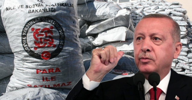 AKP eski taktiğine geri dönüyor: Oy için bedava kömür, bedava makarna...
