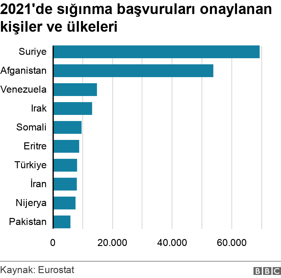 türk mülteci