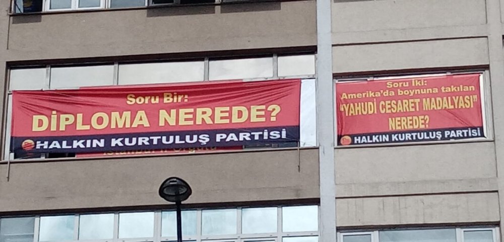 HKP Erdoğan