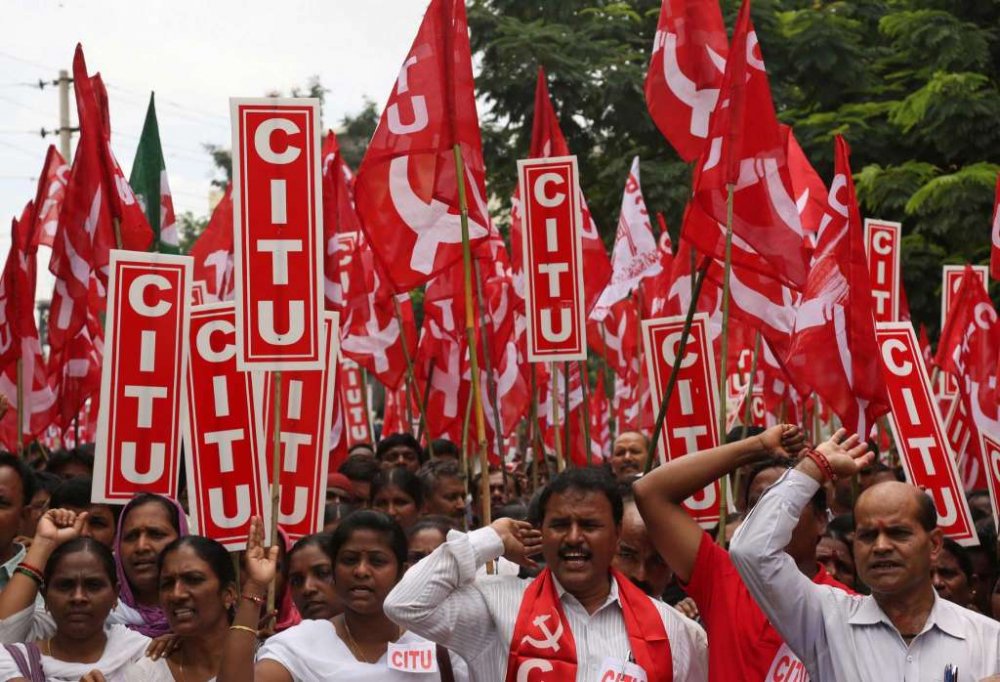 Hindistan- Amazon işçileri grev