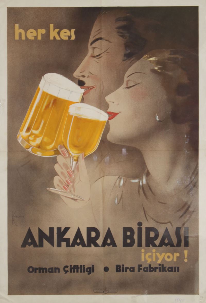 Ankara birası