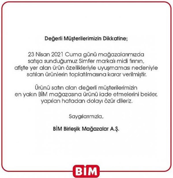 BİM-Simtel