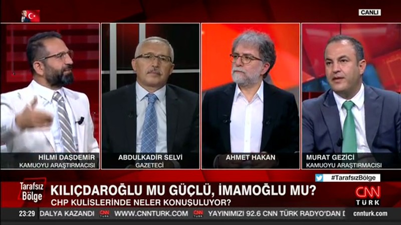 cnn türk